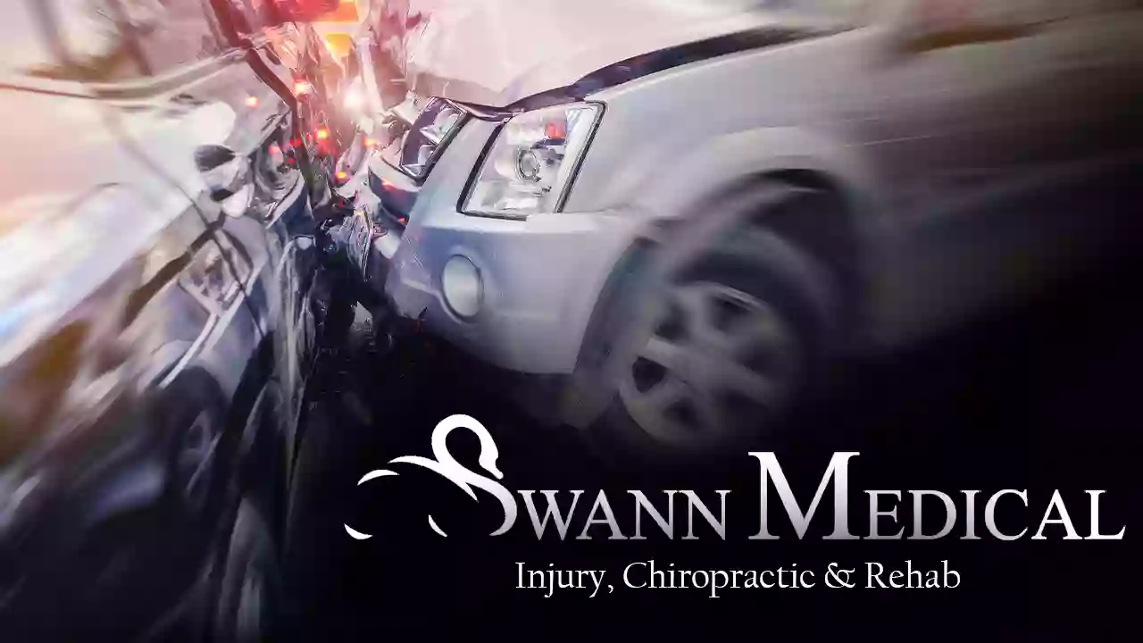 Swann Medical Injury Chiropractic