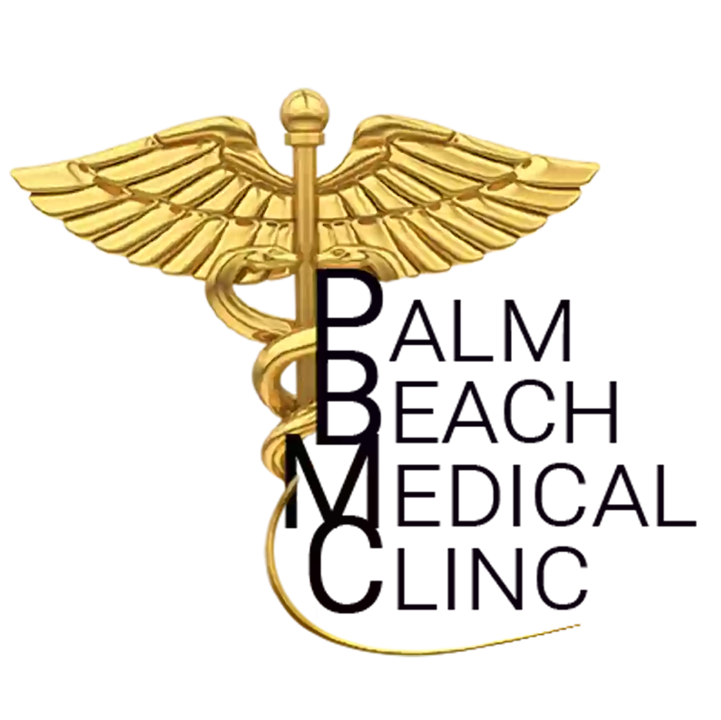 Palm Beach Medical Clinic