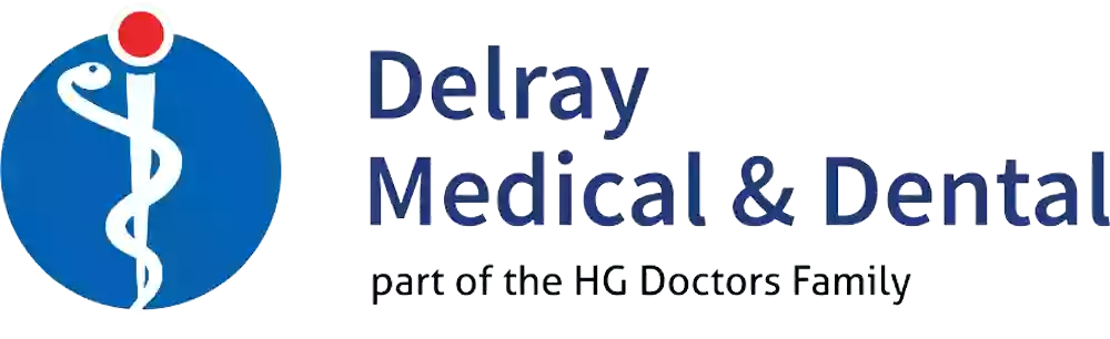 Delray Medical & Dental