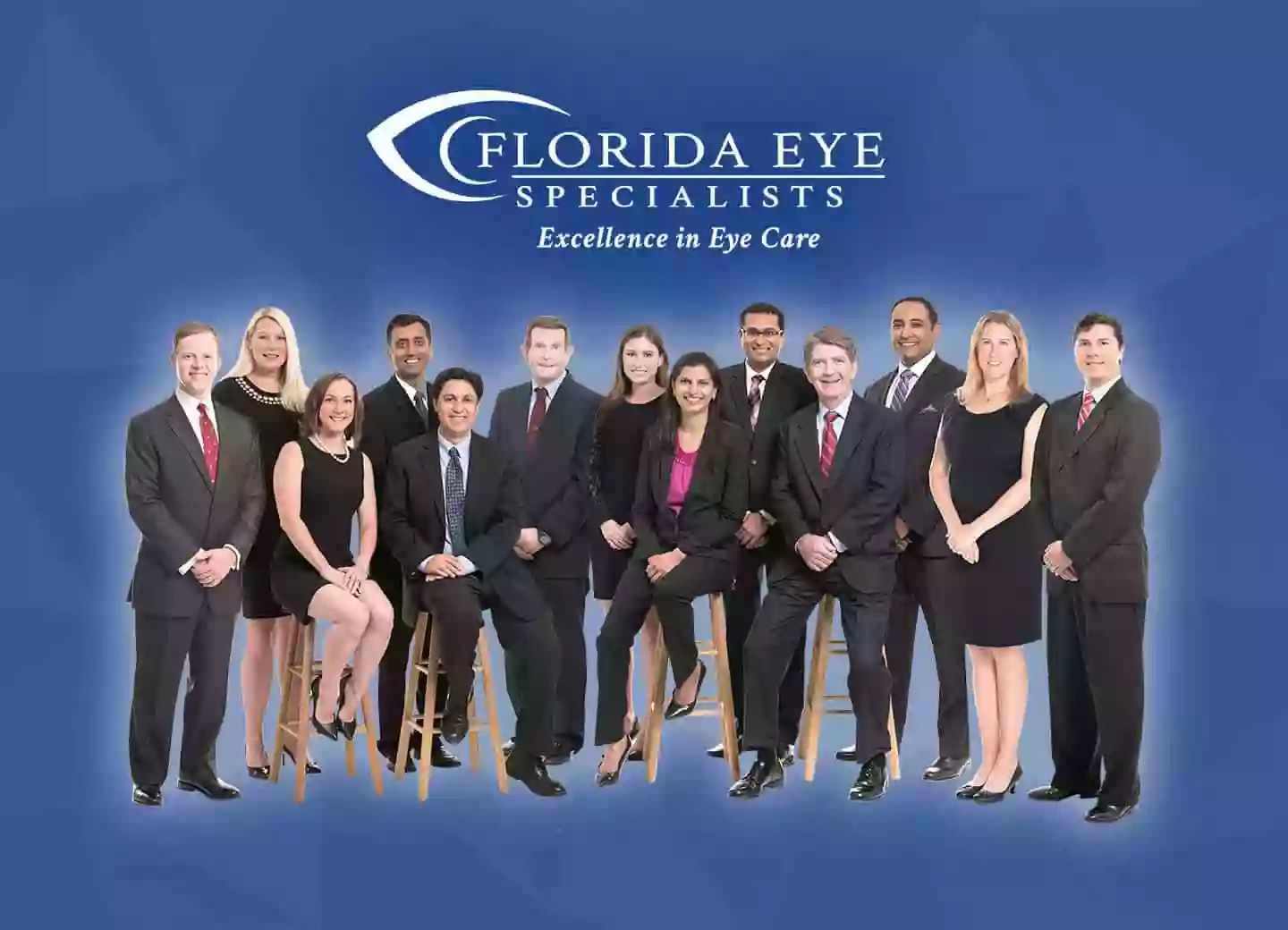 Florida Eye Specialists - Northside