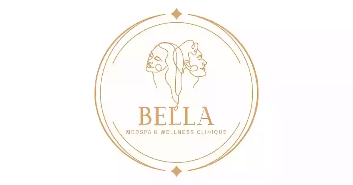 Bella MedSpa & Wellness Clinique