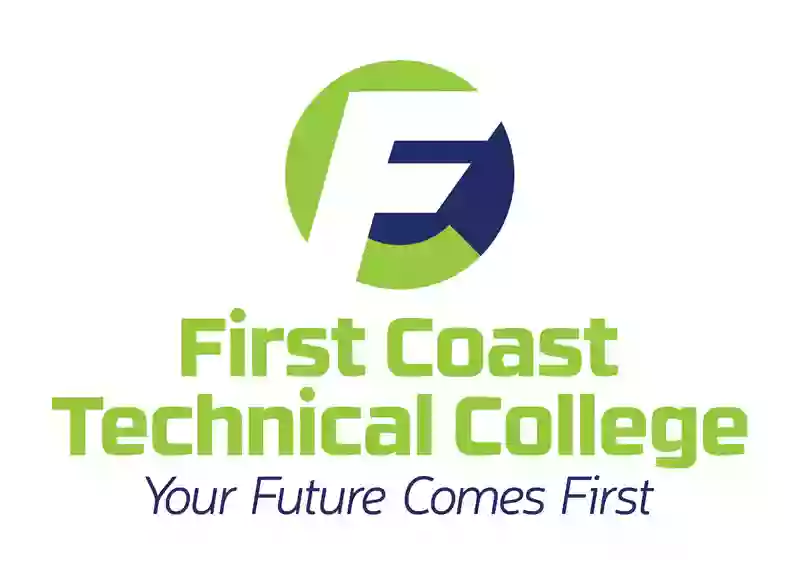 First Coast Technical College (FCTC) - Main Campus