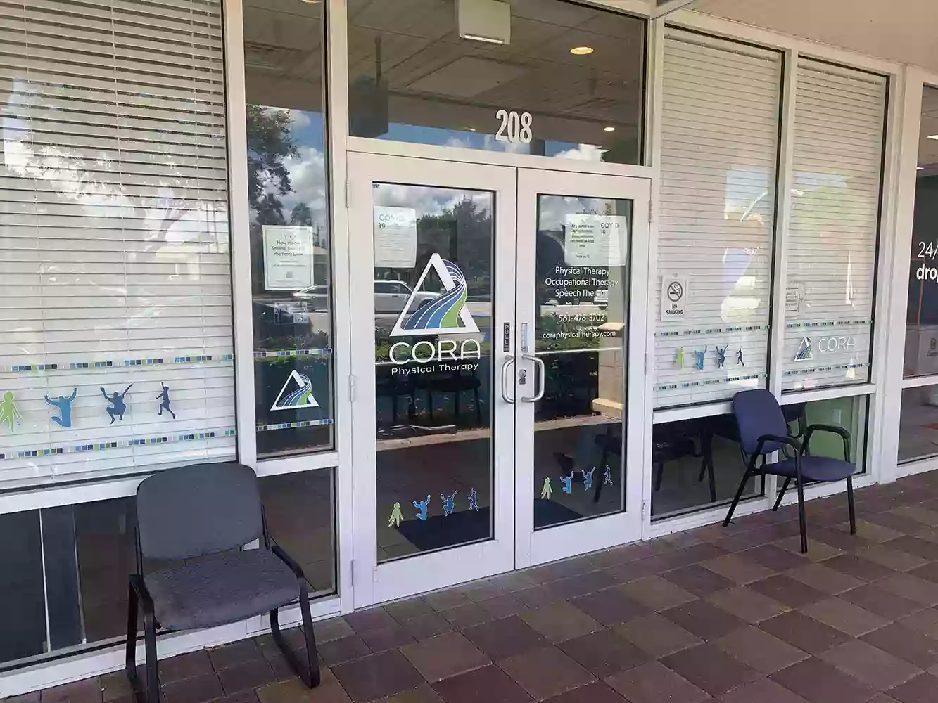 CORA Physical Therapy West Palm Beach