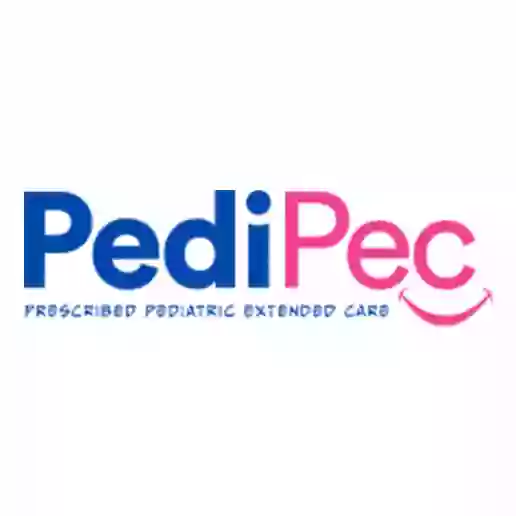 PediPec, Inc