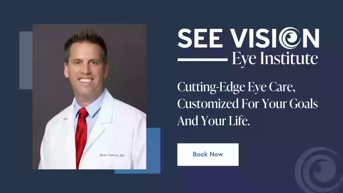 See Vision Eye Institute