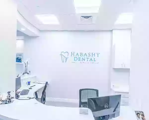 Habashy Dental of Palm Beach Gardens