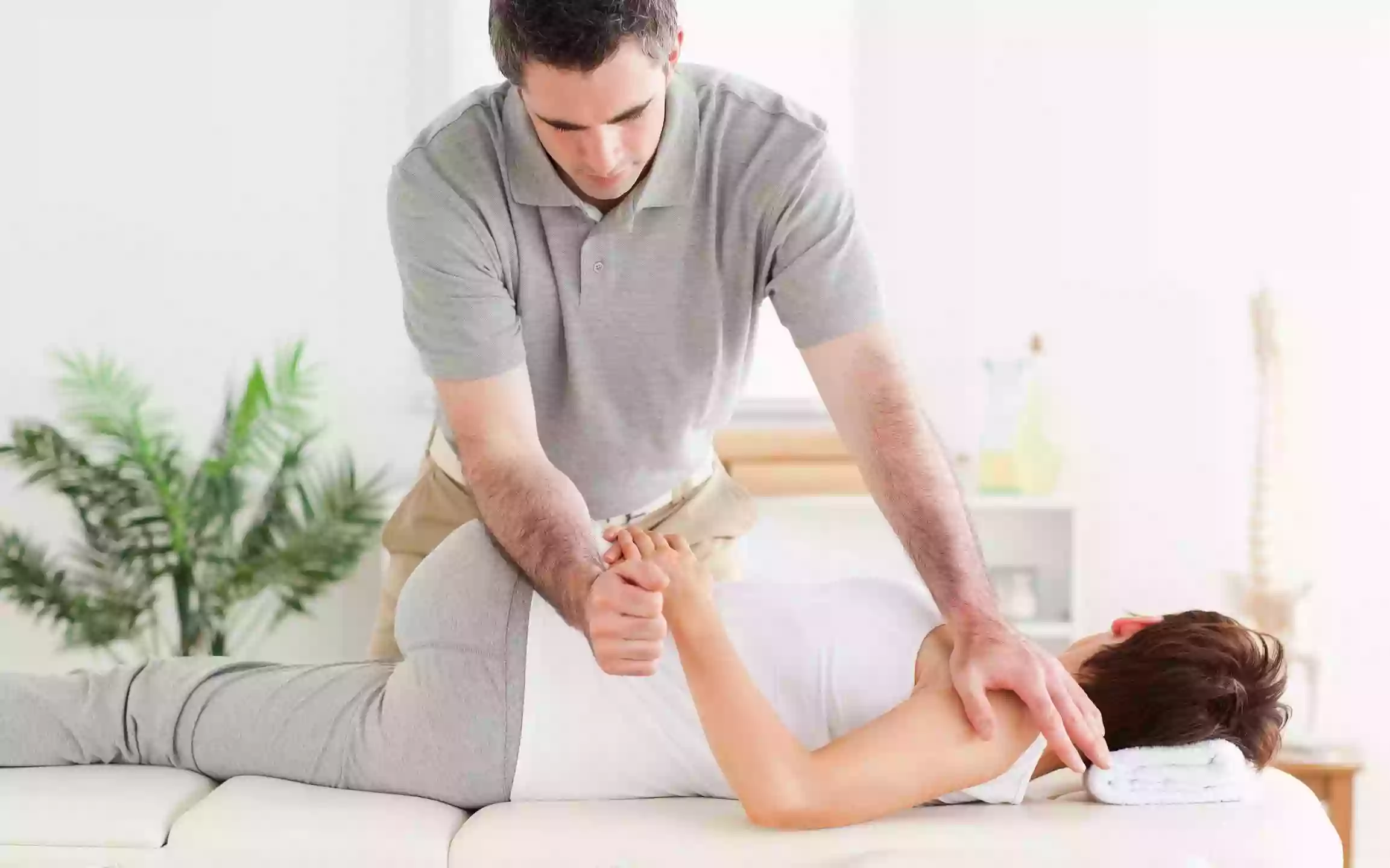 Pain Relief & Athletic Wellness, Palm Beach