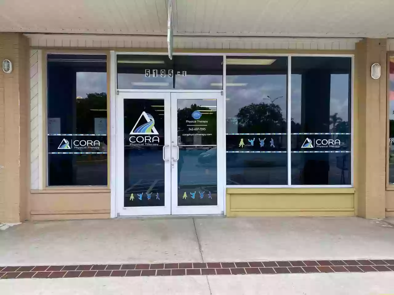 CORA Physical Therapy Delray Beach