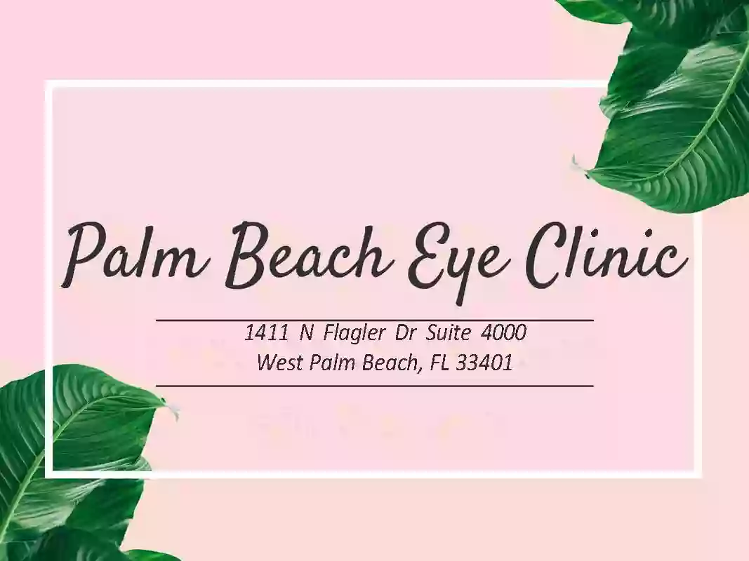 Palm Beach Eye Clinic