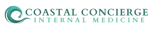 Coastal Concierge Internal Medicine, Jana Mckenzie, M.D