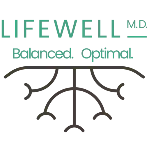 LifeWell MD