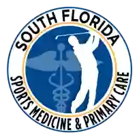 South Florida Sports Medicine & Primary Care- RONALDO CALONJE, M.D.