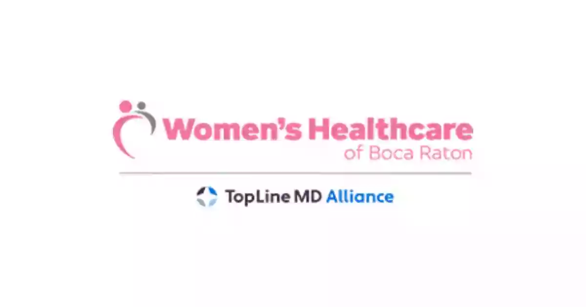 Women's Healthcare of Boca Raton