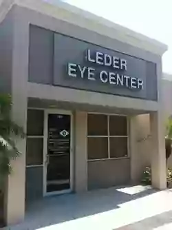 Leder Eye Center