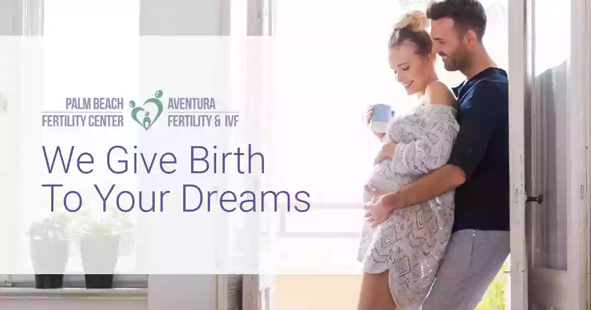 Palm Beach Fertility Center