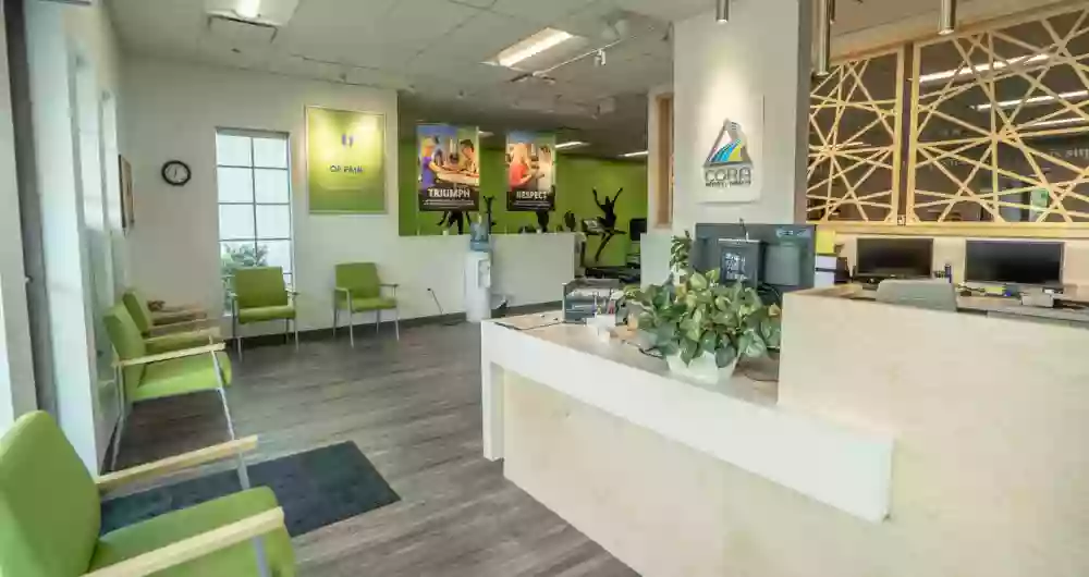 CORA Physical Therapy Lauderhill