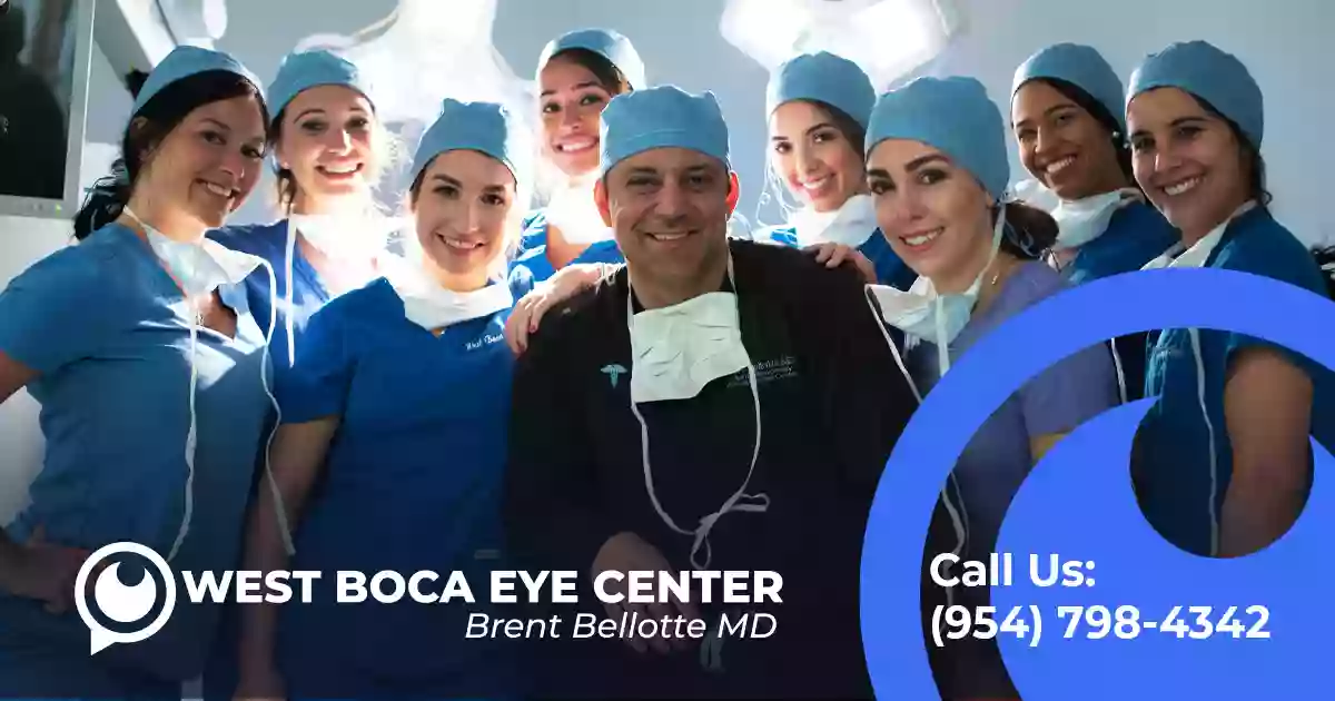 West Boca Eye Center