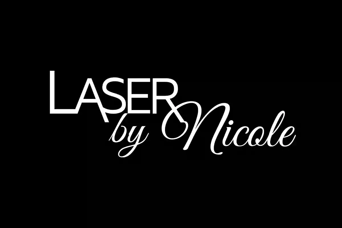 Laser by Nicole Weston
