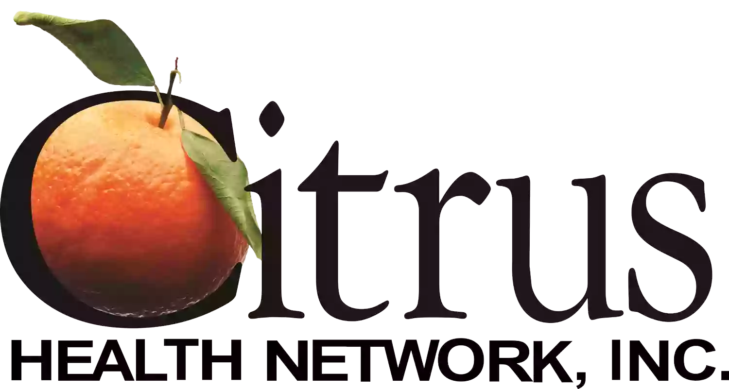 Citrus Health Network- Maternal and Child Health Center