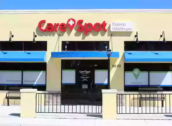 CareSpot Urgent Care of Pembroke Pines