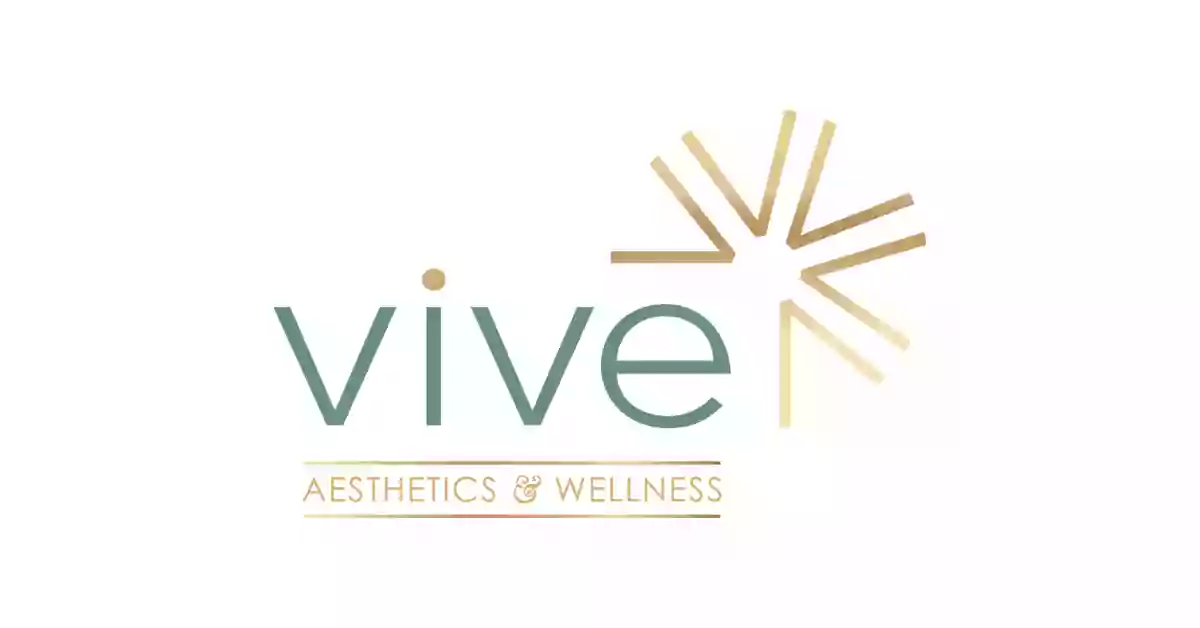 Vive Aesthetics and Wellness