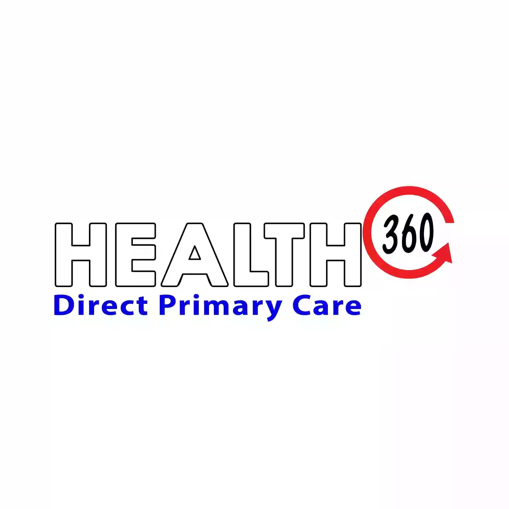 HEALTH360 Direct Primary Care