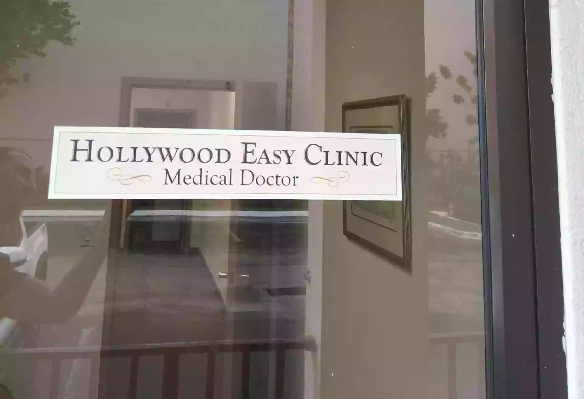 Hollywood Easy Clinic