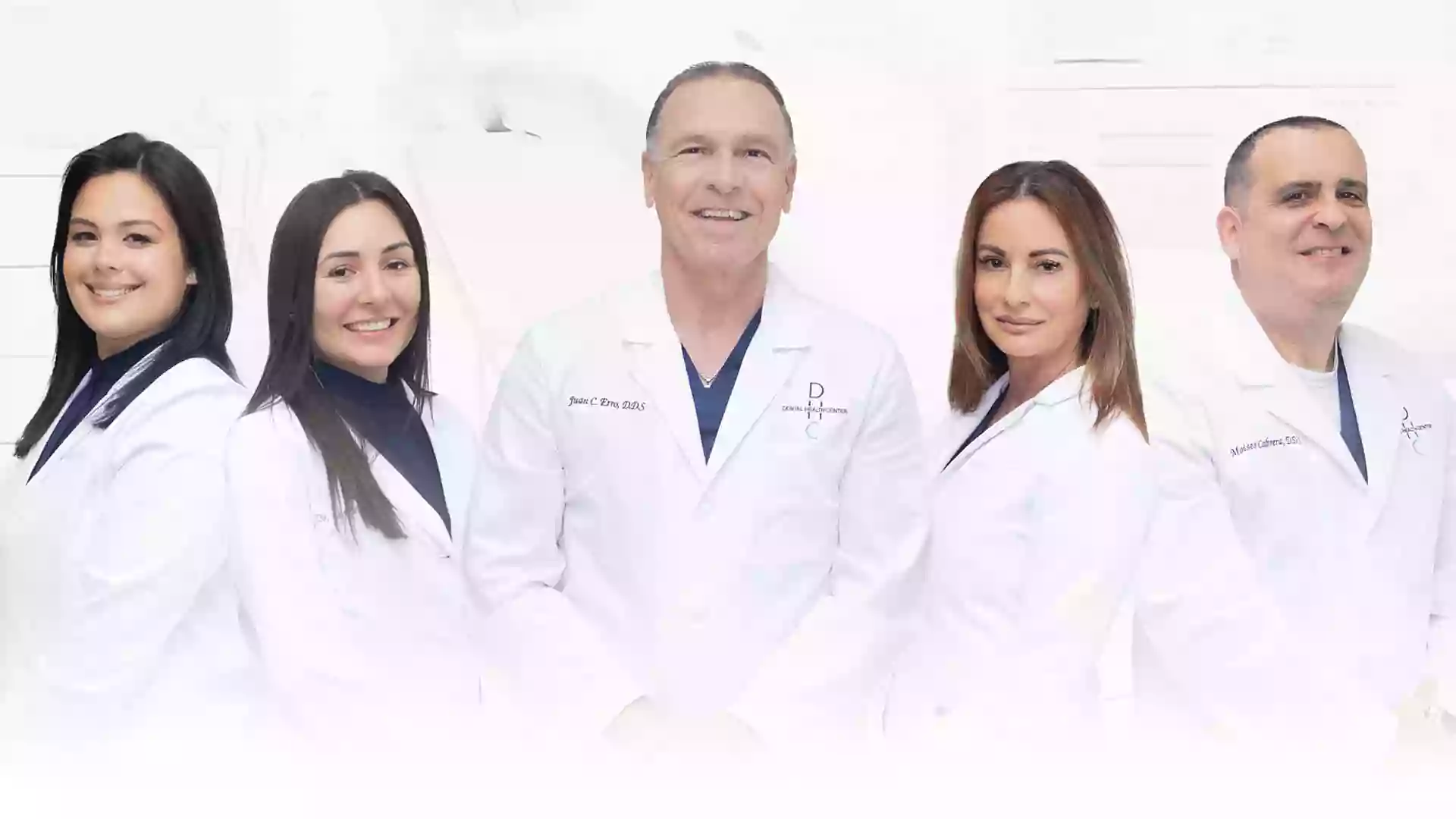 Pembroke Pines Dental Health Center