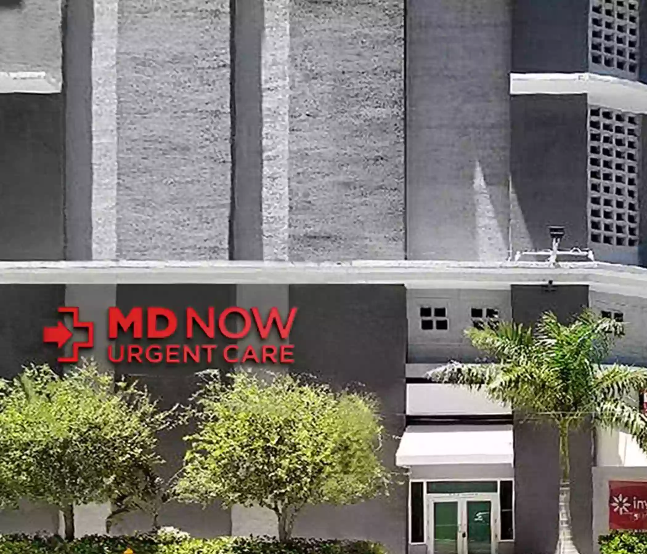 MD Now Urgent Care - Brickell, Miami