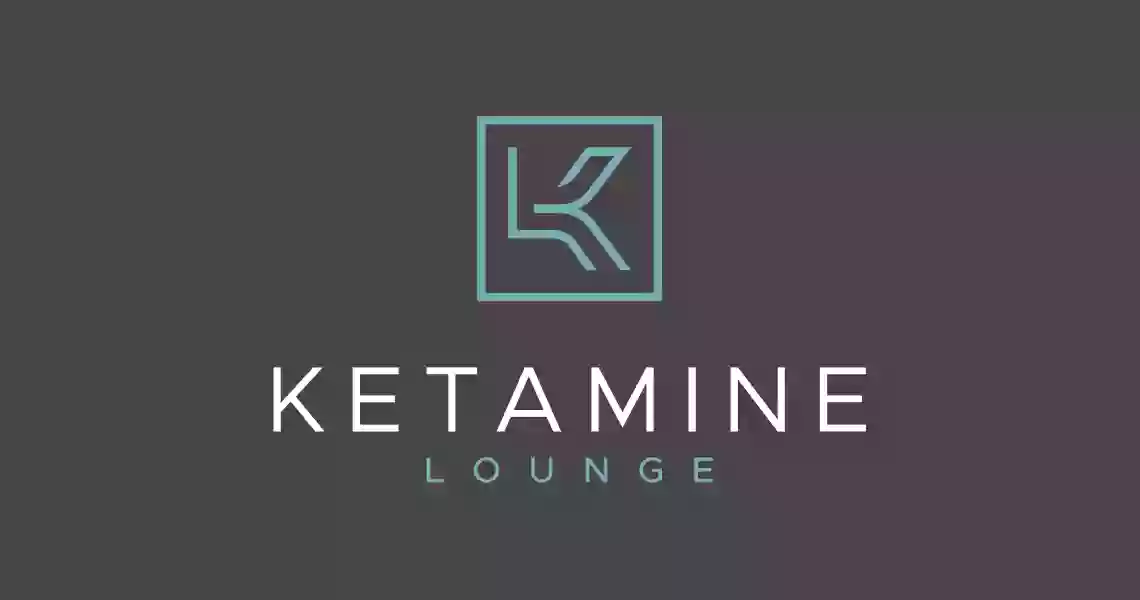 Ketamine Lounge