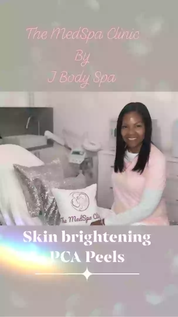 J Body Spa