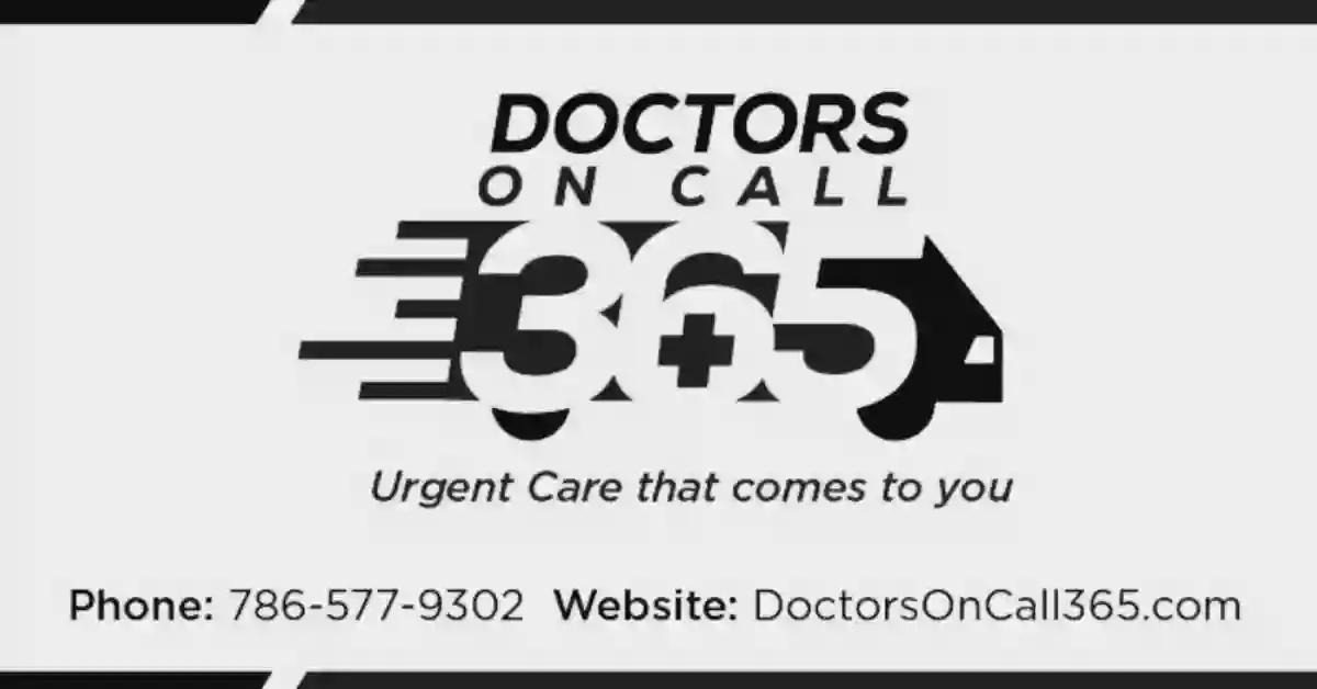 Doctors On Call 365