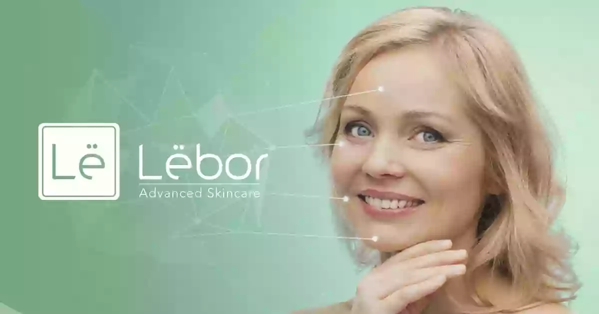 Lëbor Advanced Skincare