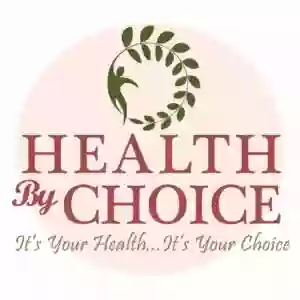 Health by Choice of Aventura Nicole Nguyen AC /MT