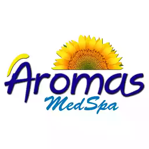 Aromas Medspa at Kendall