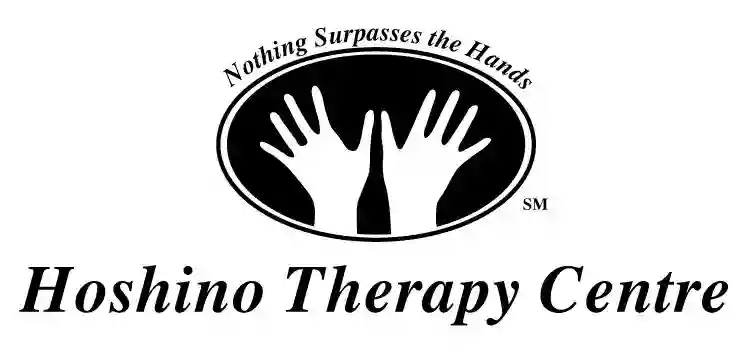 Hoshino Therapy Centre