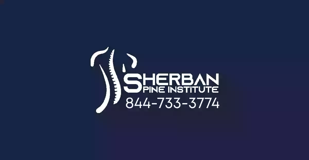 Sherban Spine Institute