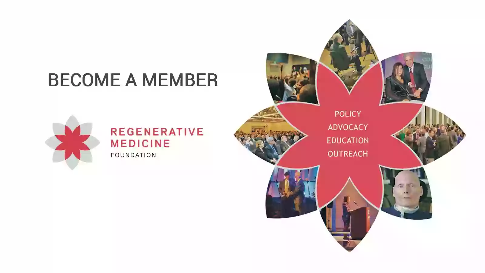 Regenerative Medicine Foundation