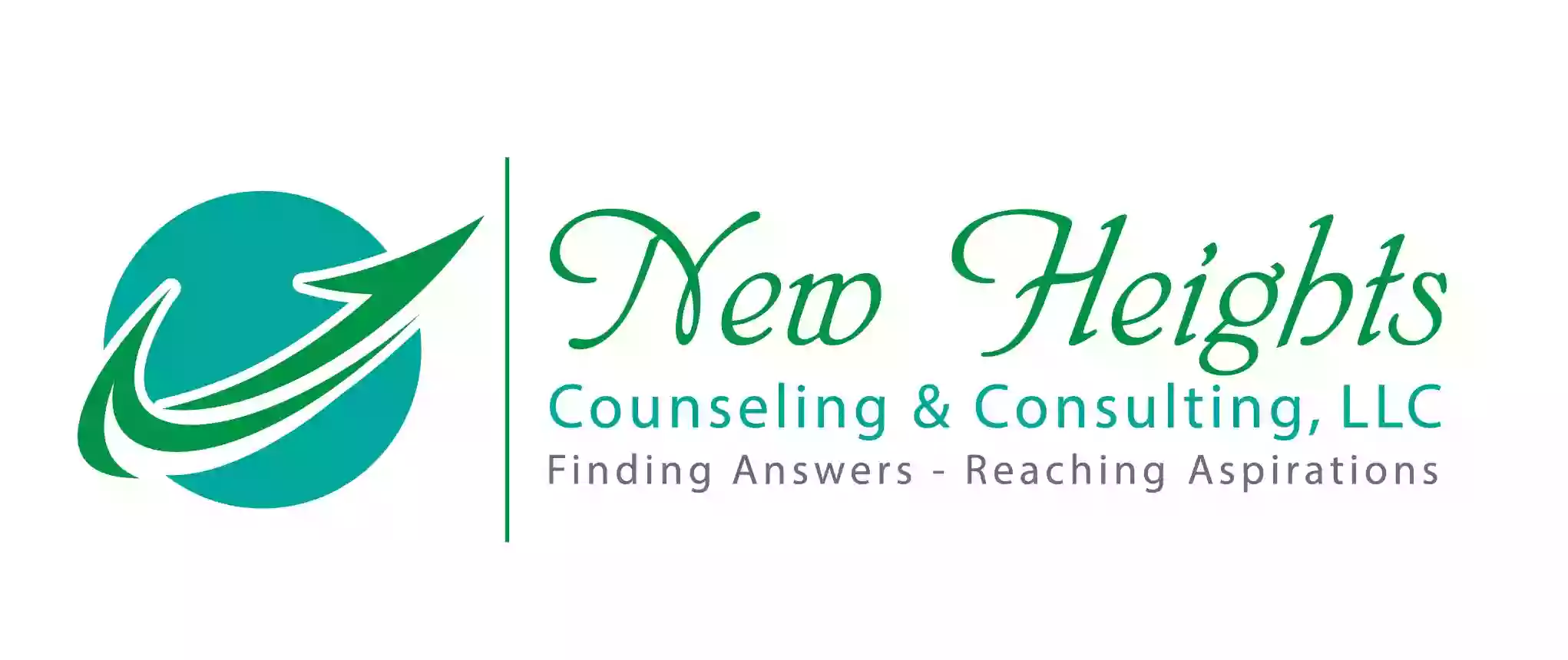 New Heights Counseling & Consulting, LLC