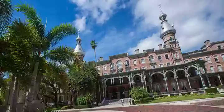 The University of Tampa