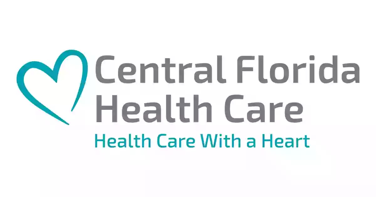 Children's Health Care of Central Florida