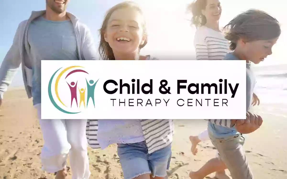 Child and Family Therapy Center