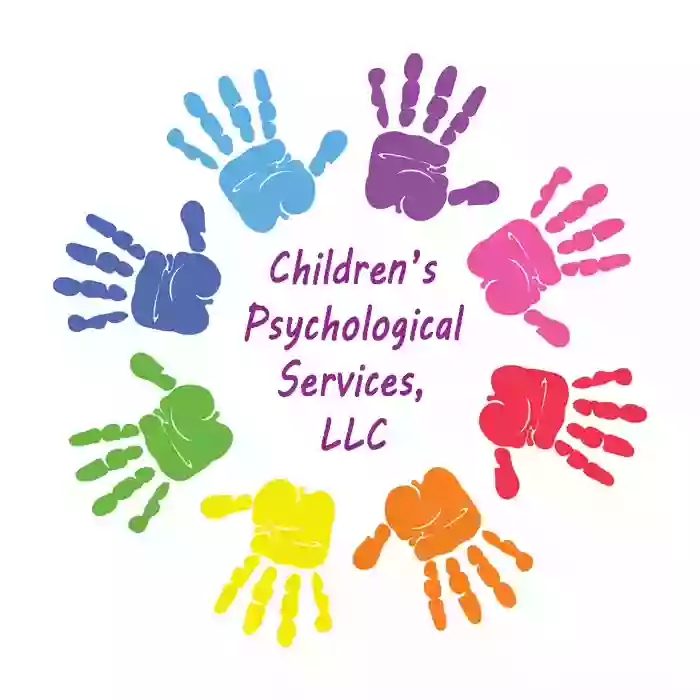 Children's Psychological Services, LLC