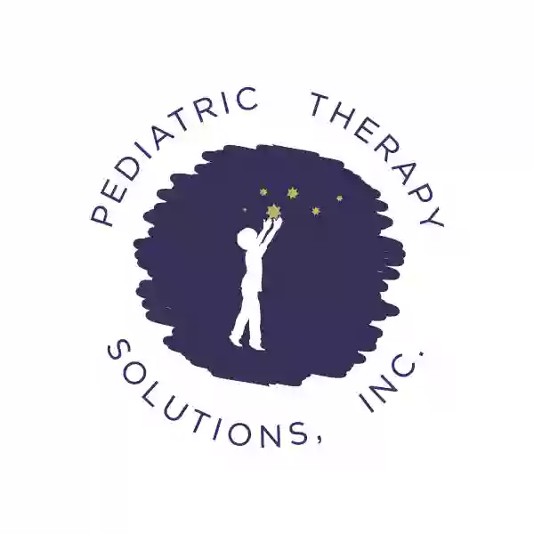 Pediatric Therapy Solutions