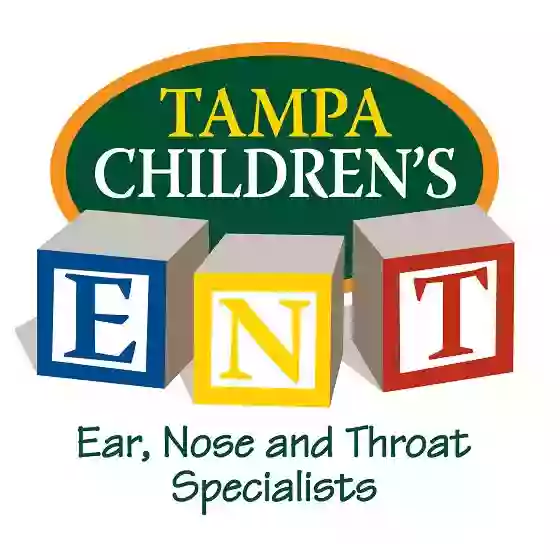 Tampa Children's ENT