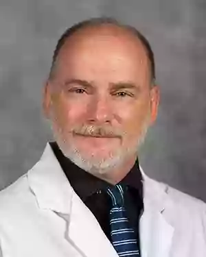 Mark Cavitt, MD