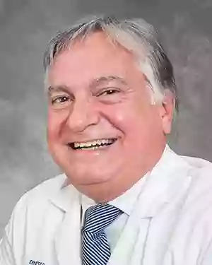 Dr. Ernesto Ruas