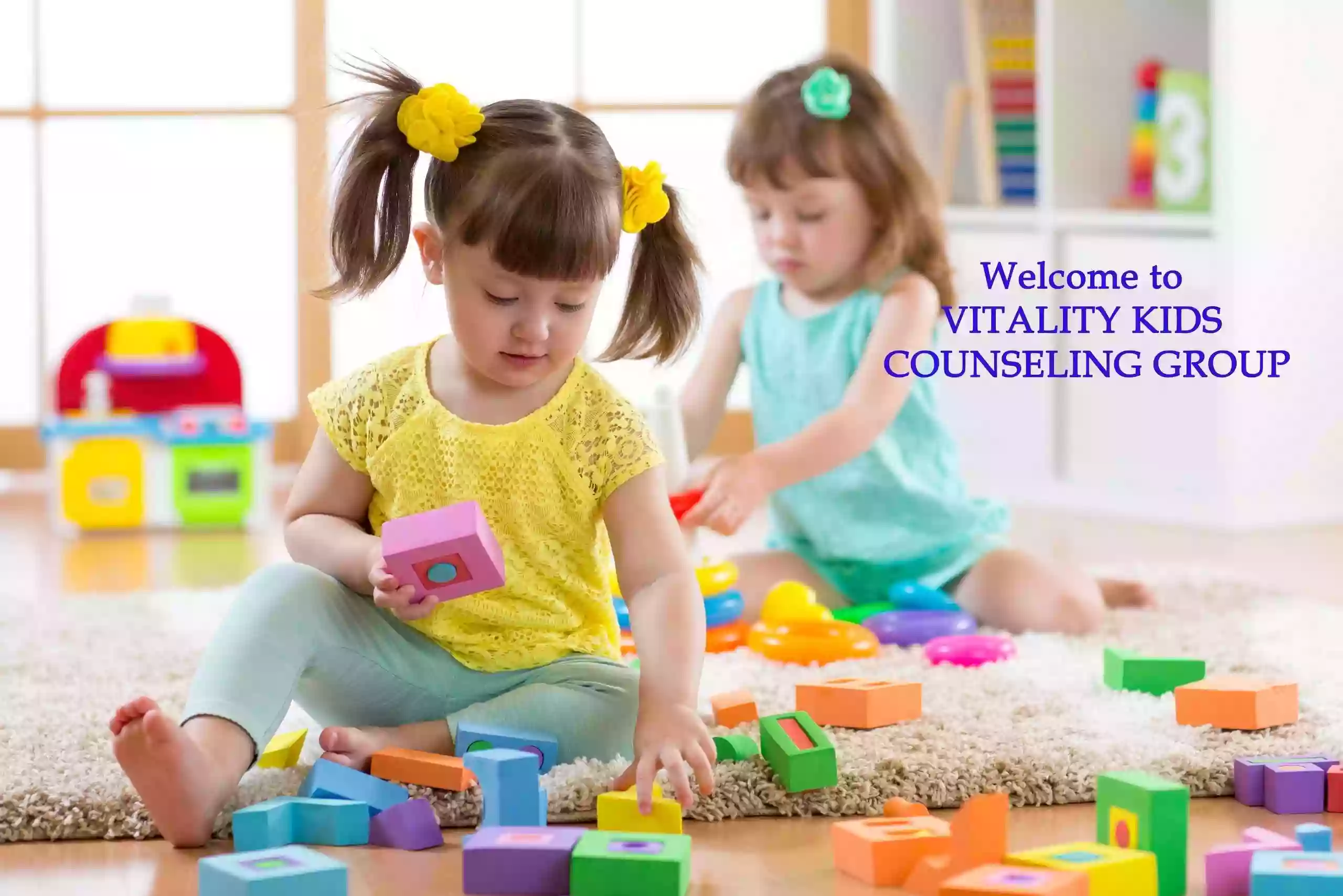 Vitality Kids Counseling Group, Inc