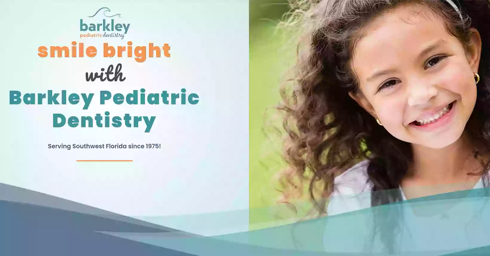 Barkley Pediatric Dentistry