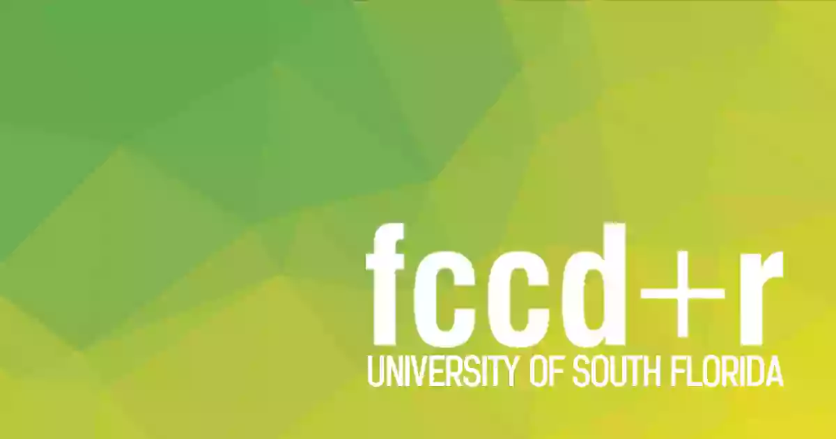 Florida Center for Community Design and Research